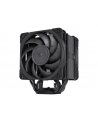 Chłodzenie CPU NOCTUA NH-U12A Chromax Black - nr 32