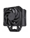 Chłodzenie CPU NOCTUA NH-U12A Chromax Black - nr 35