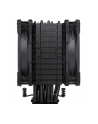 Chłodzenie CPU NOCTUA NH-U12A Chromax Black - nr 40