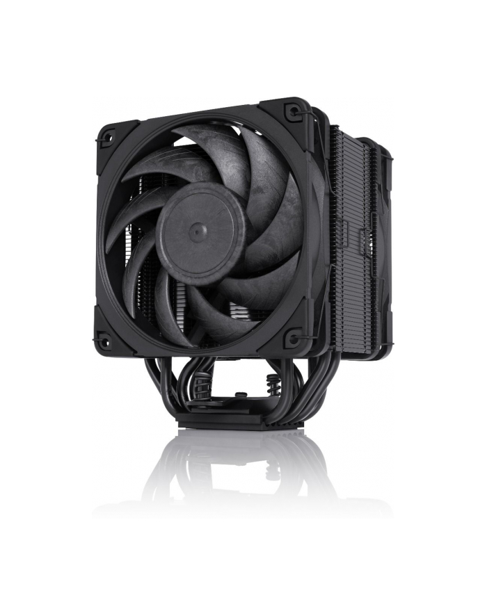 Chłodzenie CPU NOCTUA NH-U12A Chromax Black główny