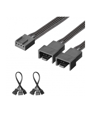 Wentylator NOCTUA NF-A12x25 PWM CHBKS nr 2