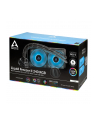 arctic cooling Chłodzenie wodne ARCTIC Liquid Freezer II - 240 RGB Black with Controller - nr 10