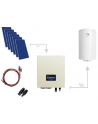 azo digital Zestaw do grzania wody w bojlerach ECO Solar Boost PRO 2500W MPPT 6xPV Mono - nr 1
