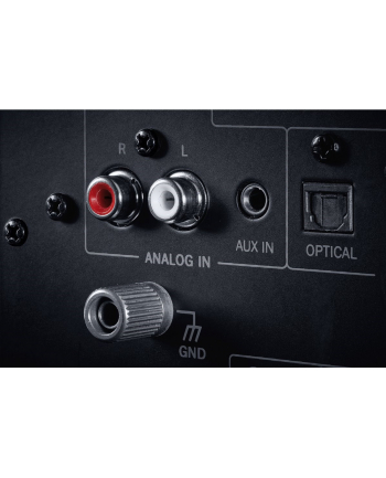 Kolumny aktywne Magnat Monitor Reference 2A Black