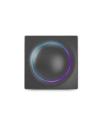FIBARO Walli Controller FGWC(wersja europejska)-201-8 antracyt