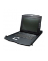Przełącznik KVM PLANET KVM-210-08M - nr 3