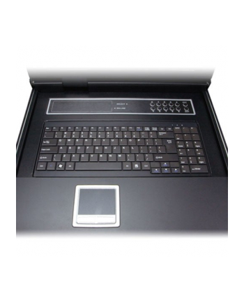 Przełącznik KVM PLANET KVM-210-08M