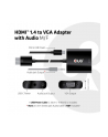 club 3d adapter club3D CAC-1302 (05 m HDMI Type A (Standard) VGA (D-Sub) Black) - nr 18