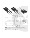 club 3d adapter club3D CAC-1302 (05 m HDMI Type A (Standard) VGA (D-Sub) Black) - nr 25
