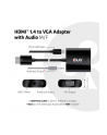 club 3d adapter club3D CAC-1302 (05 m HDMI Type A (Standard) VGA (D-Sub) Black) - nr 36