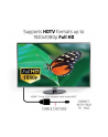club 3d adapter club3D CAC-1302 (05 m HDMI Type A (Standard) VGA (D-Sub) Black) - nr 51