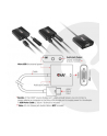 club 3d adapter club3D CAC-1302 (05 m HDMI Type A (Standard) VGA (D-Sub) Black) - nr 52