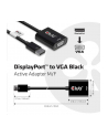 club 3d Adapter Club3D CAC-2013 (DisplayPort™ to VGA) - nr 14