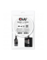 club 3d Adapter Club3D CAC-2013 (DisplayPort™ to VGA) - nr 19