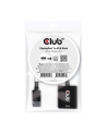 club 3d Adapter Club3D CAC-2013 (DisplayPort™ to VGA) - nr 20