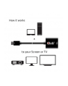 club 3d Adapter Club3D CAC-2013 (DisplayPort™ to VGA) - nr 24
