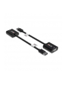 club 3d Adapter Club3D CAC-2013 (DisplayPort™ to VGA) - nr 26