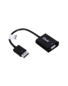 club 3d Adapter Club3D CAC-2013 (DisplayPort™ to VGA) - nr 27