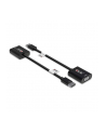 club 3d Adapter Club3D CAC-2013 (DisplayPort™ to VGA) - nr 2