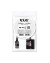 club 3d Adapter Club3D CAC-2013 (DisplayPort™ to VGA) - nr 7