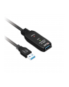 club 3d Kabel USB Club3D CAC-1404 (USB 32 Gen1 Active Extension Cable 5 m) - nr 12