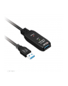 club 3d Kabel USB Club3D CAC-1404 (USB 32 Gen1 Active Extension Cable 5 m) - nr 17