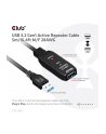 club 3d Kabel USB Club3D CAC-1404 (USB 32 Gen1 Active Extension Cable 5 m) - nr 18