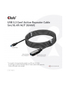 club 3d Kabel USB Club3D CAC-1404 (USB 32 Gen1 Active Extension Cable 5 m) - nr 19