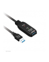 club 3d Kabel USB Club3D CAC-1404 (USB 32 Gen1 Active Extension Cable 5 m) - nr 22