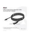 club 3d Kabel USB Club3D CAC-1404 (USB 32 Gen1 Active Extension Cable 5 m) - nr 44
