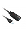 club 3d Kabel USB Club3D CAC-1404 (USB 32 Gen1 Active Extension Cable 5 m) - nr 45