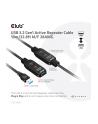 club 3d Kabel USB Club3D CAC-1405 (USB 32 Gen1 Active Repeater Cable 10m) - nr 10