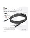 club 3d Kabel USB Club3D CAC-1405 (USB 32 Gen1 Active Repeater Cable 10m) - nr 14