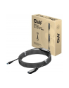 club 3d Kabel USB Club3D CAC-1405 (USB 32 Gen1 Active Repeater Cable 10m) - nr 27