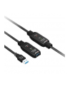 club 3d Kabel USB Club3D CAC-1405 (USB 32 Gen1 Active Repeater Cable 10m) - nr 39