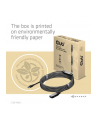 club 3d Kabel USB Club3D CAC-1405 (USB 32 Gen1 Active Repeater Cable 10m) - nr 40