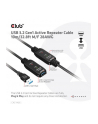 club 3d Kabel USB Club3D CAC-1405 (USB 32 Gen1 Active Repeater Cable 10m) - nr 42