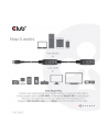 club 3d Kabel USB Club3D CAC-1405 (USB 32 Gen1 Active Repeater Cable 10m) - nr 44