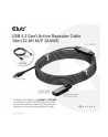 club 3d Kabel USB Club3D CAC-1405 (USB 32 Gen1 Active Repeater Cable 10m) - nr 45