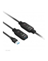 club 3d Kabel USB Club3D CAC-1405 (USB 32 Gen1 Active Repeater Cable 10m) - nr 46