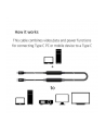 club 3d Kabel USB Club3D CAC-1535 (USB 32 Gen2 Type C to C Active Bi-directional Cable 8K60Hz M/M 5m) - nr 15