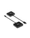 club 3d Kabel USB Club3D CAC-1535 (USB 32 Gen2 Type C to C Active Bi-directional Cable 8K60Hz M/M 5m) - nr 25