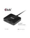 club 3d Kabel USB Club3D CAC-1535 (USB 32 Gen2 Type C to C Active Bi-directional Cable 8K60Hz M/M 5m) - nr 32