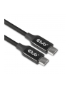 club 3d Kabel USB Club3D CAC-1535 (USB 32 Gen2 Type C to C Active Bi-directional Cable 8K60Hz M/M 5m) - nr 39