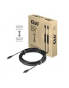 club 3d Kabel USB Club3D CAC-1535 (USB 32 Gen2 Type C to C Active Bi-directional Cable 8K60Hz M/M 5m) - nr 51
