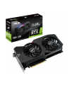 Karta graf ASUS Dual RTX 3060 Ti 8G V2 GDDR6 - nr 48