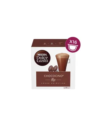 Kawa Nescafe Dolce Gusto Chococino 16 kaps