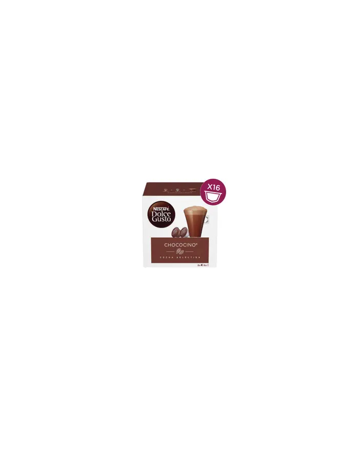 Kawa Nescafe Dolce Gusto Chococino 16 kaps główny