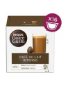 Kawa Nescafe Dolce Gusto Cafe Au Lait Intenso 16 kp - nr 2