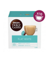 nescafe Kawa Dolce Gusto Flat White 16 kaps - nr 1